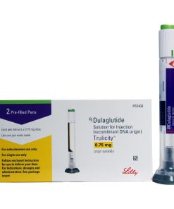 Trulicity 1.5 mg Comprar online sem receita em Portugal