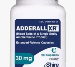 Comprar Adderall