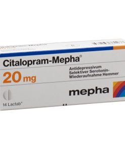 Comprar Citalopram