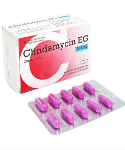 Comprar Clindamicina