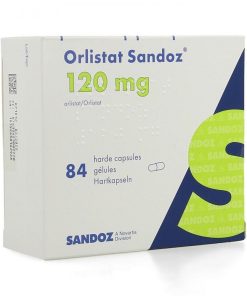Comprar Orlistat