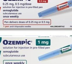 Ozempic Comprar online sem receita em Portugal