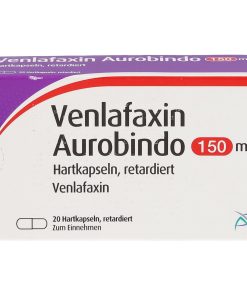 Comprar Venlafaxina