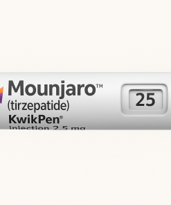 Mounjaro Comprar 2024 online sem receita em Portugal