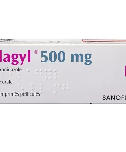 Comprar Metronidazol (Flagyl)