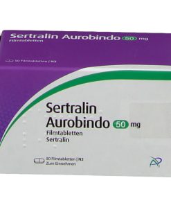 Comprar Sertralina