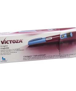 Comprar Victoza