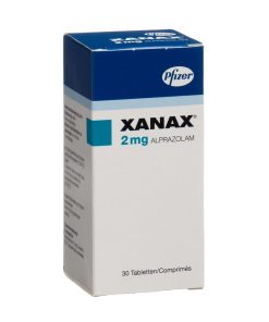 Comprar Xanax